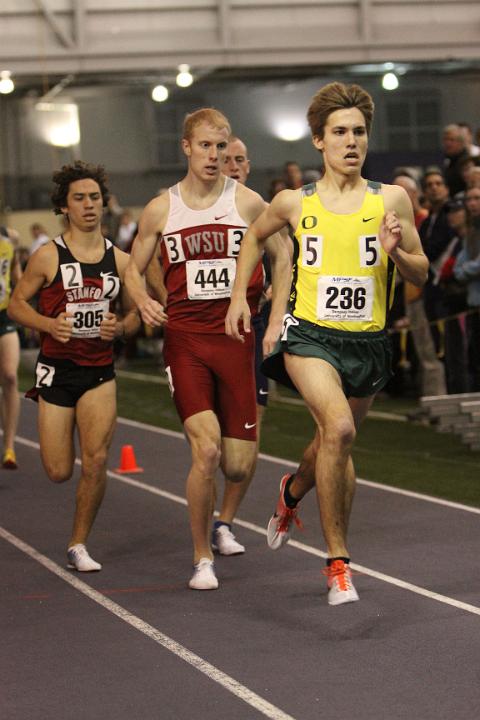 2010 MPSF-112.JPG - 2010 Mountain Pacific Sports Federation Indoor Track and Field Championships, February 26-27, Dempsey Indoor, Seattle, WA.